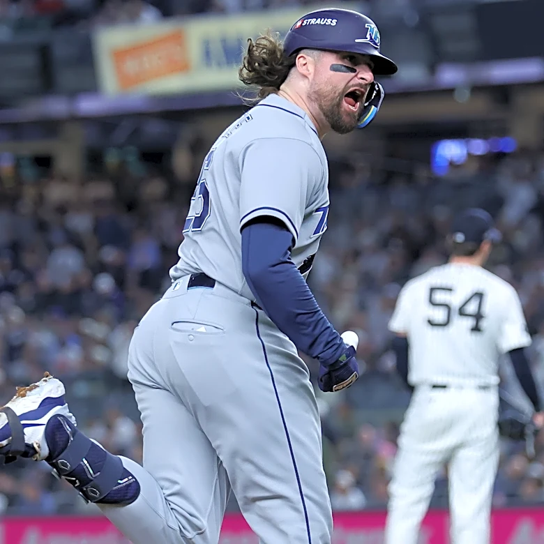 Start times, broadcast schedule for 2026 League Championship Series