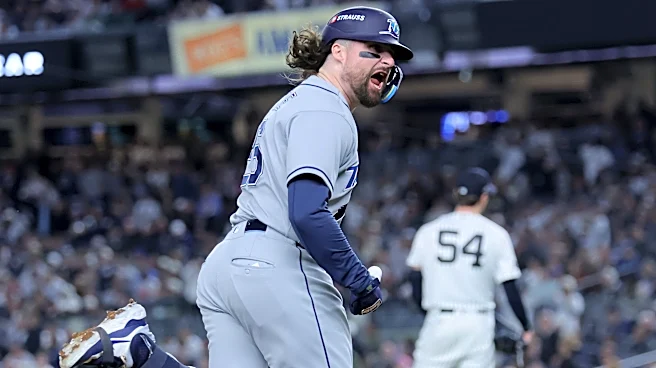 Start times, broadcast schedule for 2026 League Championship Series