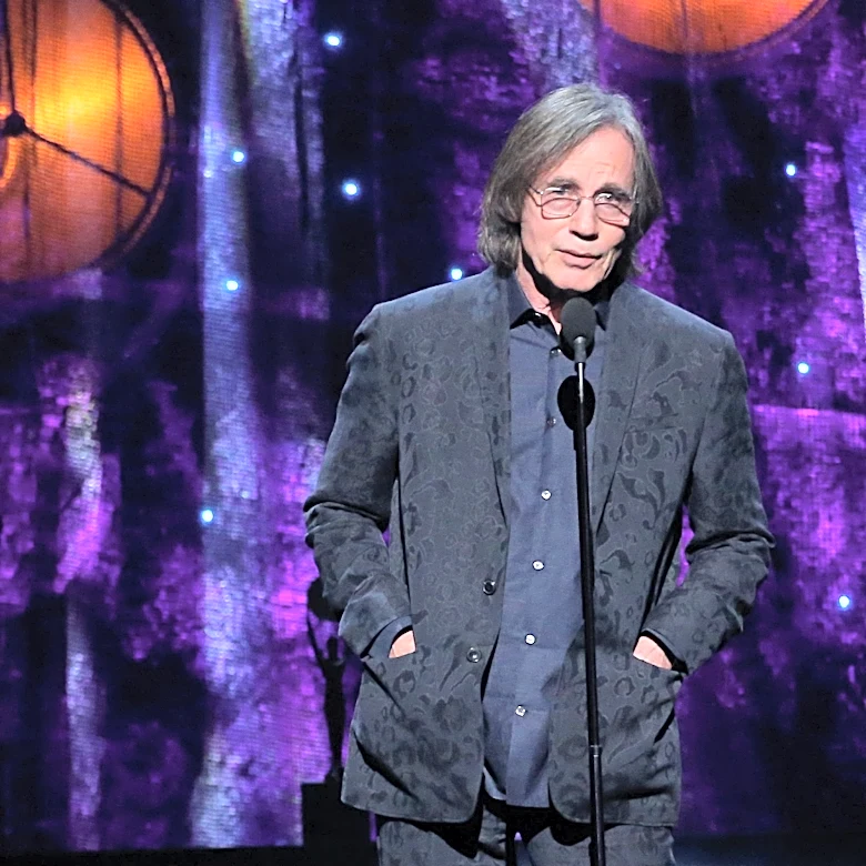 Best images as Rock Hall of Famer Jackson Browne turns 78