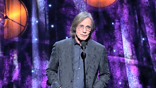 Best images as Rock Hall of Famer Jackson Browne turns 78
