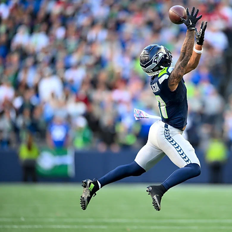 NFL announcers schedule revealed for Week 6