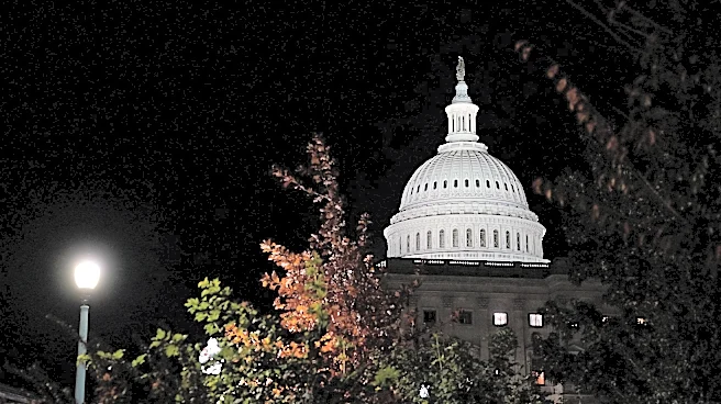 Tracking the 35 Senate seats up for grabs in 2026