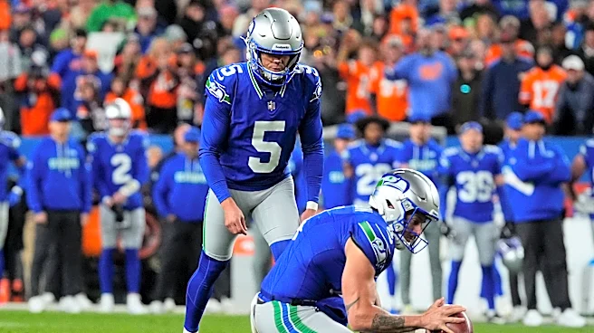Do NFL champions struggle after winning the title?
