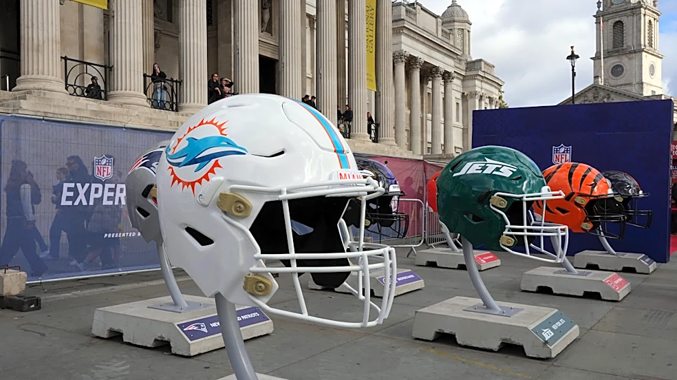 Ranking every NFL Week 7 game from worst to best
