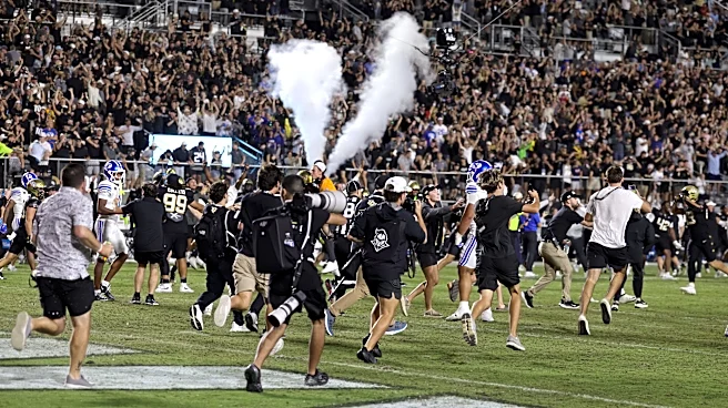 Projecting the AP Top 10 after another wild week of college football