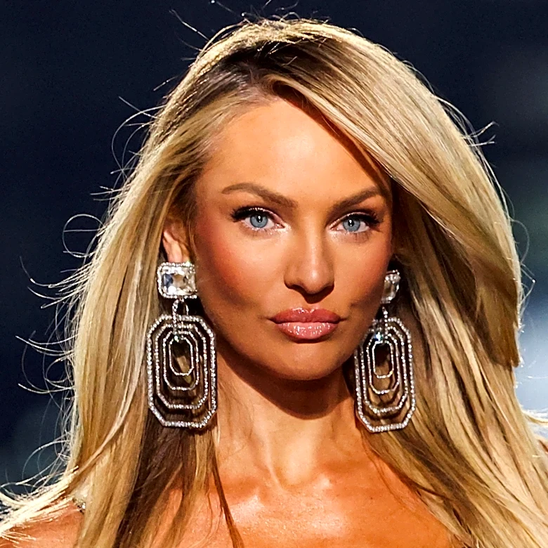 Best images of South African model Candice Swanepoel