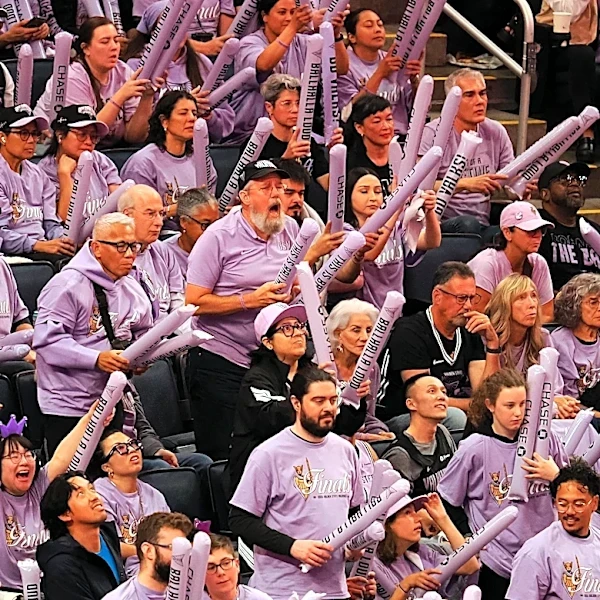 What is a valkyrie? The history behind the WNBA team nickname