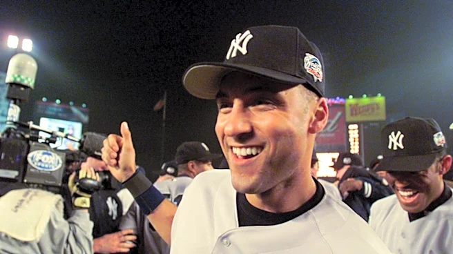 Brewers win first World Series behind MVP William Contreras