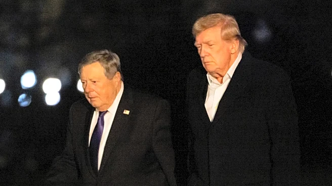 Melania Trump's Father Bears An Uncanny Resemblance To Donald