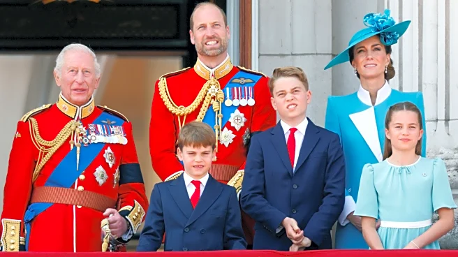 We Asked A Royal Expert Who Has Done The Most Damage To The Royal Family Image
