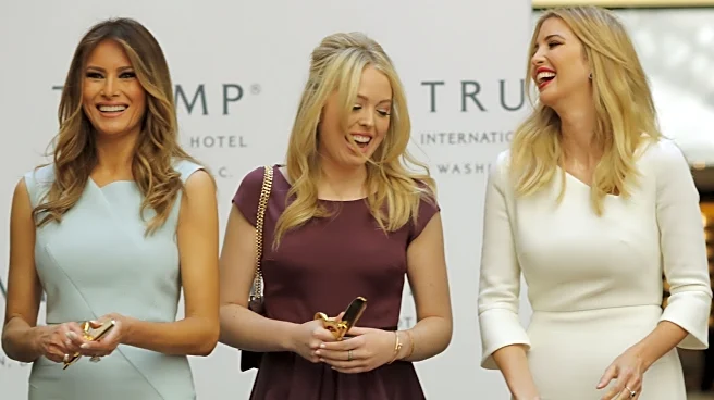 We Asked Diamond Pro Who Has The Lowest Quality Ring In Trump's Camp