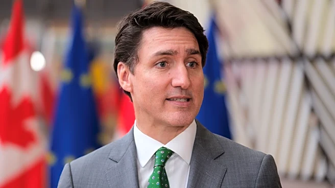 What Justin Trudeau Is Like In Real Life After Prime Minister Days