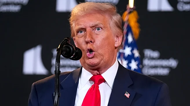 Trump Puts His Losing Battle Against Balding On Blast (A Bottle Of Bleach Hates To See Him Coming)