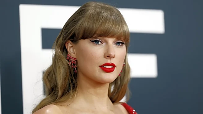 Taylor Swift Fan Theories That Might Be True
