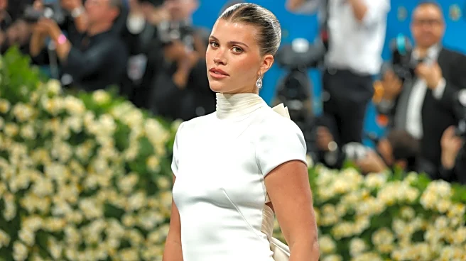 Tragic Details About Lionel Richie's Daughter Sofia