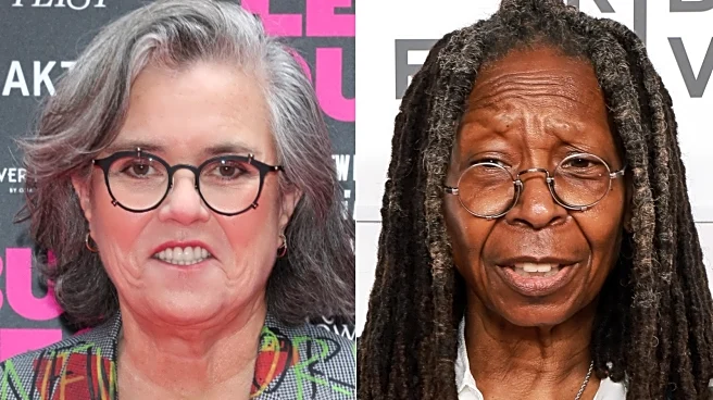 Expert Weighs In On Most Obvious Celeb Cases Of 'Ozempic Face'