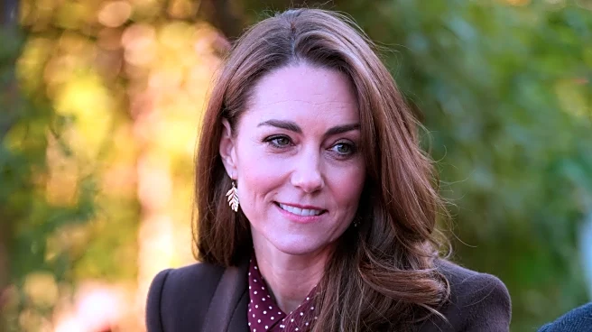 Kate Middleton Keeps Her Ego In Check Thanks To Advice From This Royal (Take Notes, Meghan)