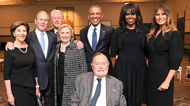 10 Tasteless First Lady Looks That Gave Worst-Dressed A New Meaning
