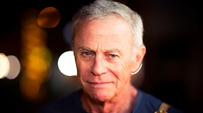 Tristan Rogers, General Hospital's Robert Scorpio, Dead At 79