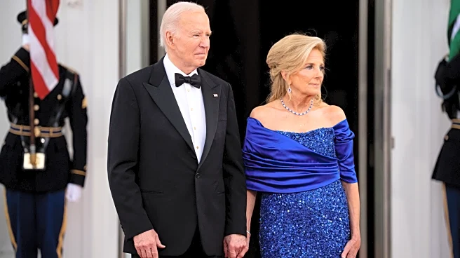 6 Rumors About Joe And Jill Biden's Relationship We Couldn't Ignore