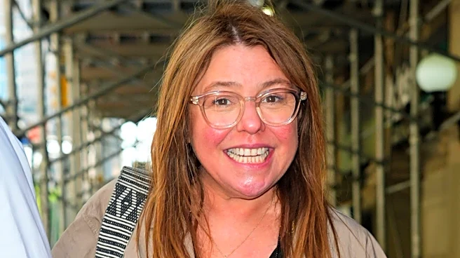 Rachael Ray's Appearance Makes Fans Do A Double Take After Health Scare Had Them Worried