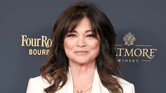 Valerie Bertinelli Is Iconic 70s Chic In Vintage Pic From Childhood