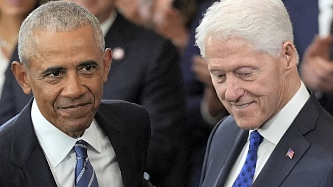The Absolute Worst-Dressed Presidents Of All Time