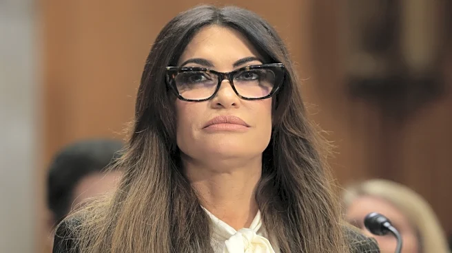Kimberly Guilfoyle's Social Media Posts Hint She's Lost Without Don Jr.