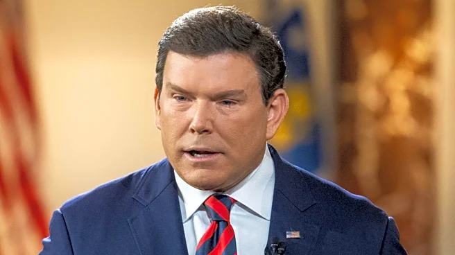 Bret Baier Gets Caught Breaking The Law & Footage Of His Run-In With Police Is Causing A Stir