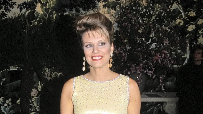 Who Is Faith Daniels And Whatever Happened To Her?