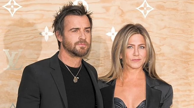 Why Jennifer Aniston's Divorce From Justin Theroux Was Less Messy Than Splitting From Brad