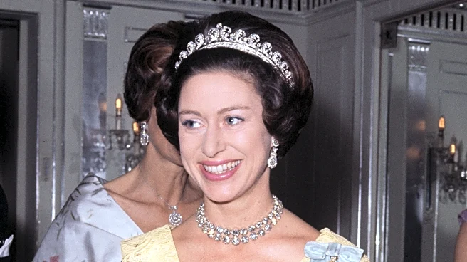 10 Rumors About Princess Margaret We Couldn't Ignore