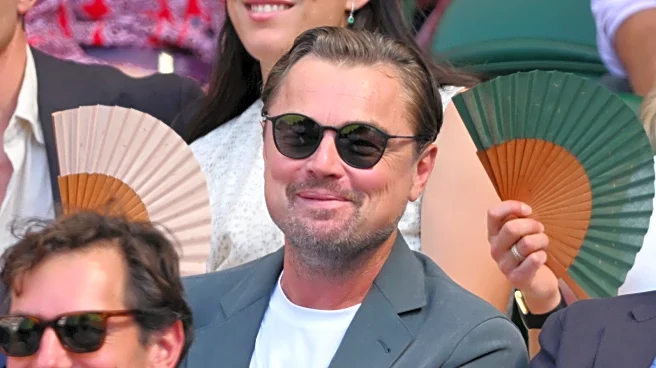 Signs Leonardo DiCaprio & Vittoria Ceretti's Age-Gap Relationship Won't Last