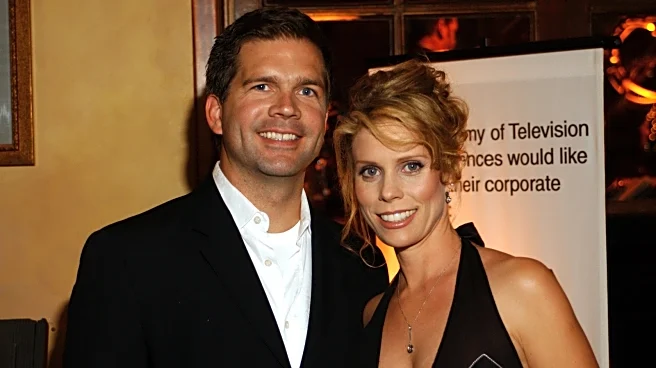 Who Was Cheryl Hines Married To Before RFK Jr.? What We Know About Her Exes
