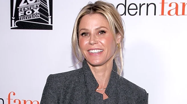 Modern Family's Julie Bowen Is Basically Claire Dunphy In Real Life