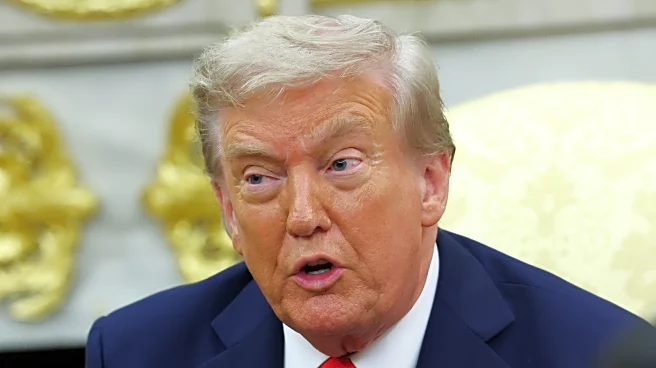 We Gave Donald Trump His Nightmare Makeover Of Total Baldness