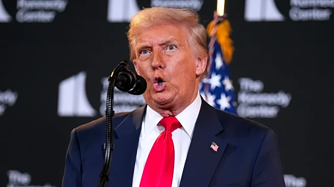 Trump's Bizarre Claim About His Grass Knowledge Isn't Helping Those Cognitive Decline Rumors