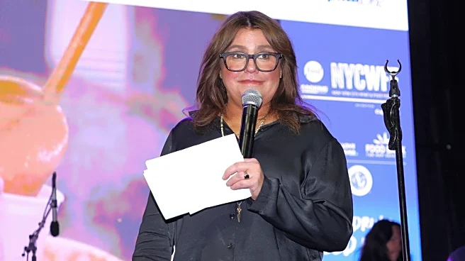 Rachael Ray: Celebs Who Didn't Hold Back Their Distaste For The Chef