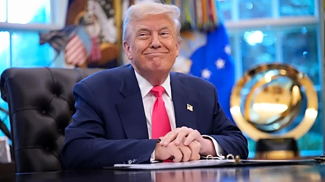Trump's Take On Sean Hannity & Ainsley Earhardt's Engagement Says It All About His Own Marriage