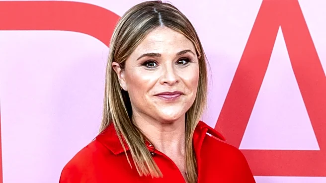 Jenna Bush Hager's Rare Barefaced Moment Proves She Doesn't Need Makeup