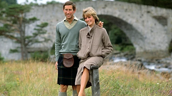 Royal Outfits That Showed Too Much Leg