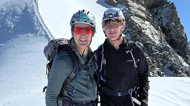 Justin Trudeau & Sophie Grégoire's Oldest Son Appears To Live A Lavish Life