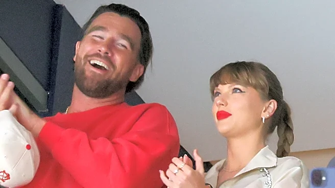 Taylor Swift's Engagement Ring Proves How Much Travis Really Knows Her, Says Diamond Pro