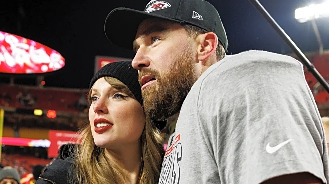 We Think We Know When Travis Kelce Proposed To Taylor Swift (And We Have Photo Proof)