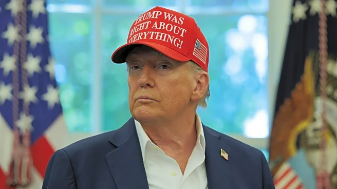 Trump Eats Crow After Fox News Interrupts Broadcast To Share 'Not Hot' Taylor Swift's Big News