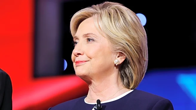 Hillary Clinton's Jaw-Dropping First Lady Fashion Moments Put Melania Trump To Shame
