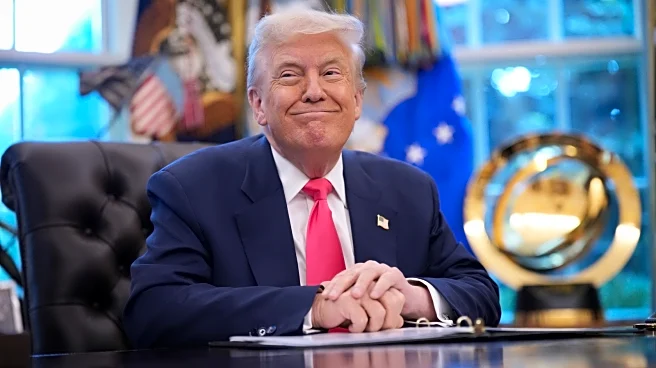 Trump's Sweet Talk Of Taylor Swift's Engagement Accidentally Exposes A New Insecurity