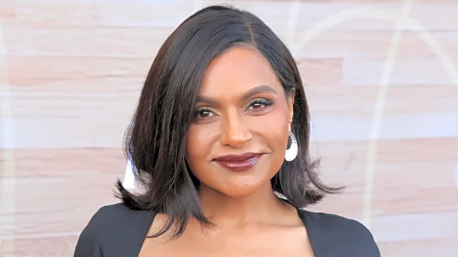 9 Times Mindy Kaling Flaunted Her Killer Legs After Jaw-Dropping Weight Loss Transformation