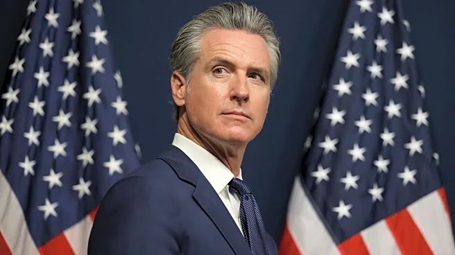 9 Nicknames Doled Out By Gavin Newsom That Give Trump A Run For His Money