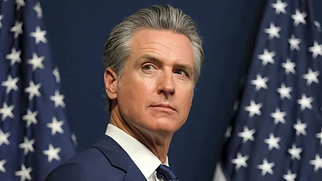 Telltale Signs Gavin Newsom's Brutal Roasts Knocked Donald Trump Off His High Horse